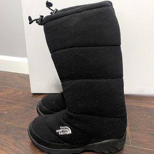 Northface winter boots